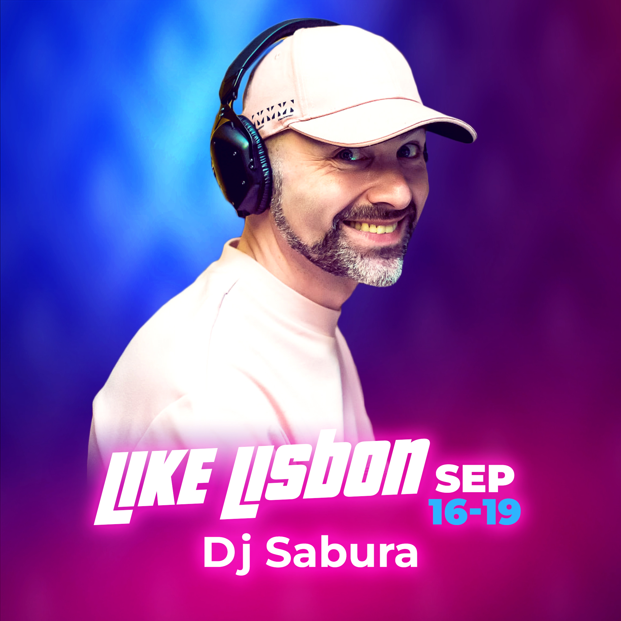 DJ Sabura